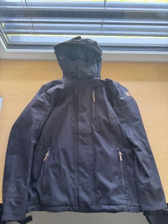 Manteau homme 46N taille M