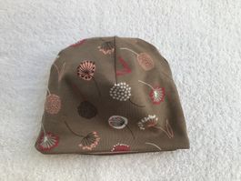 NEUE Beanie/Mütze für Babys (ca. 3-6 Mt)