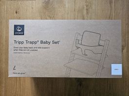 Tripp Trapp Baby Set2
