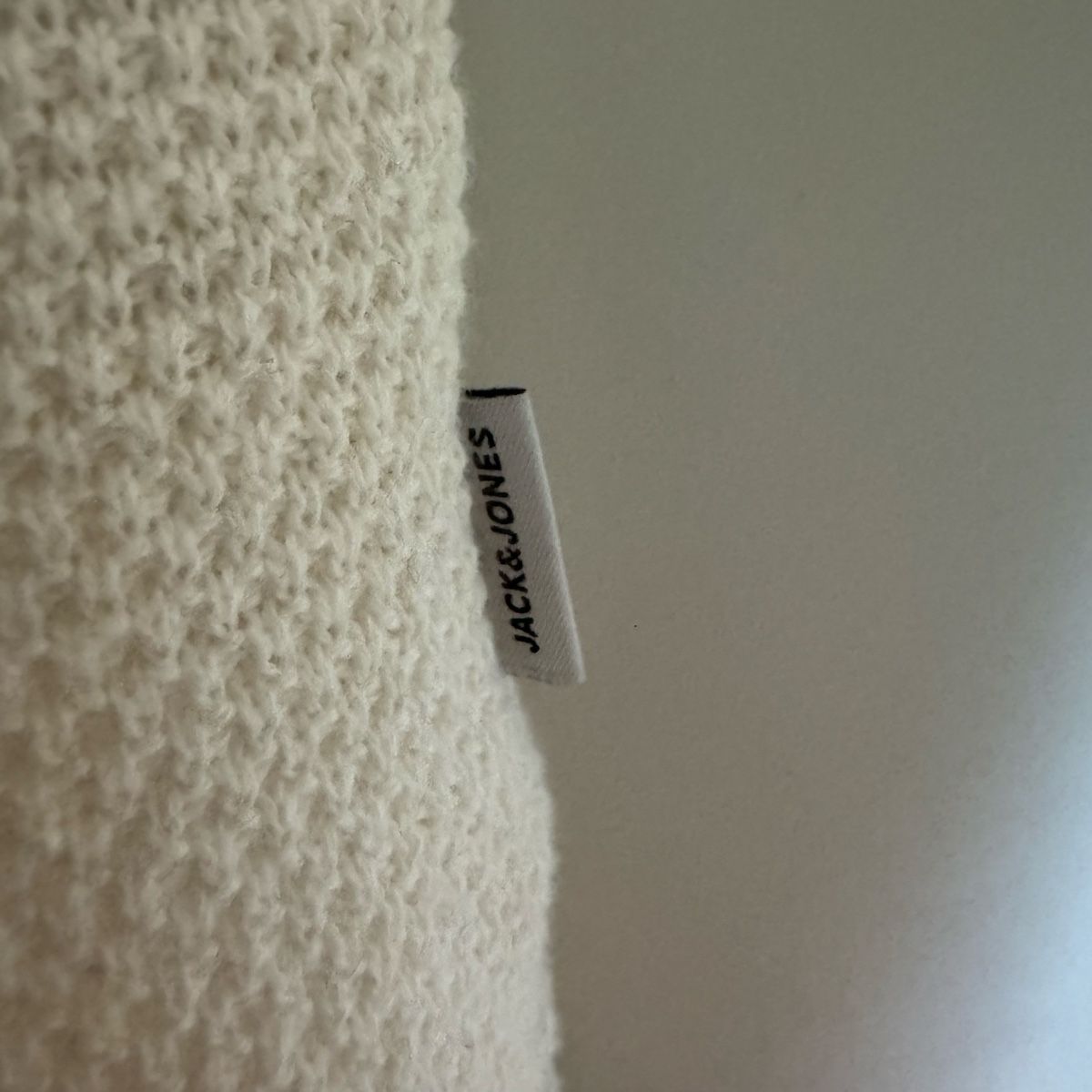 Jack & Jones Maglioni & Felpe: Jack & Jones Longsleeve (M) – Nuovo (secondo la descrizione) da Horw venduto da HerrTadellos 2