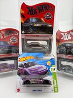 Hot Wheels Cupra e-Racer HW EV - 2025 - 72/250