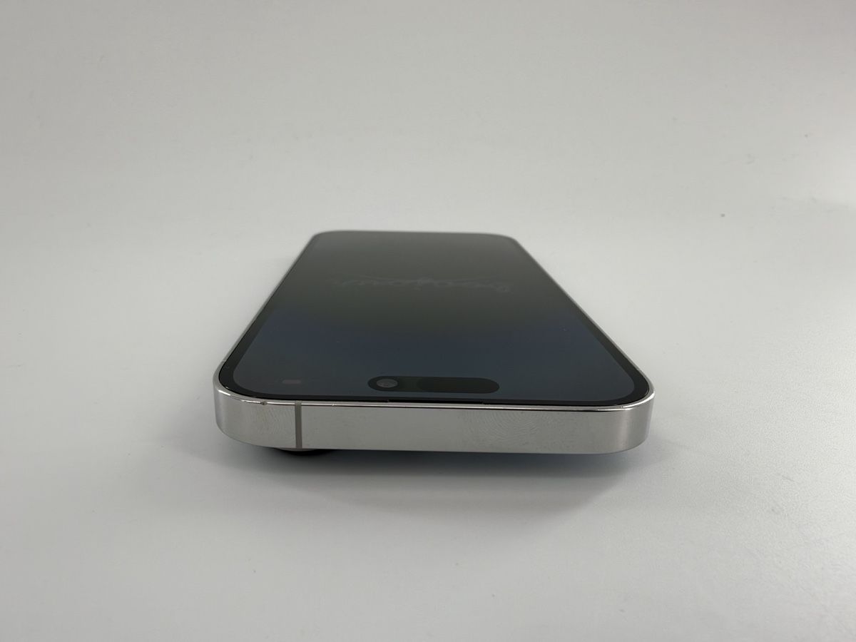 Apple Handys / Smartphones: Apple iPhone 14 Pro Weiss - 512GB – Gebraucht aus Winterthur von cedricpixel 4