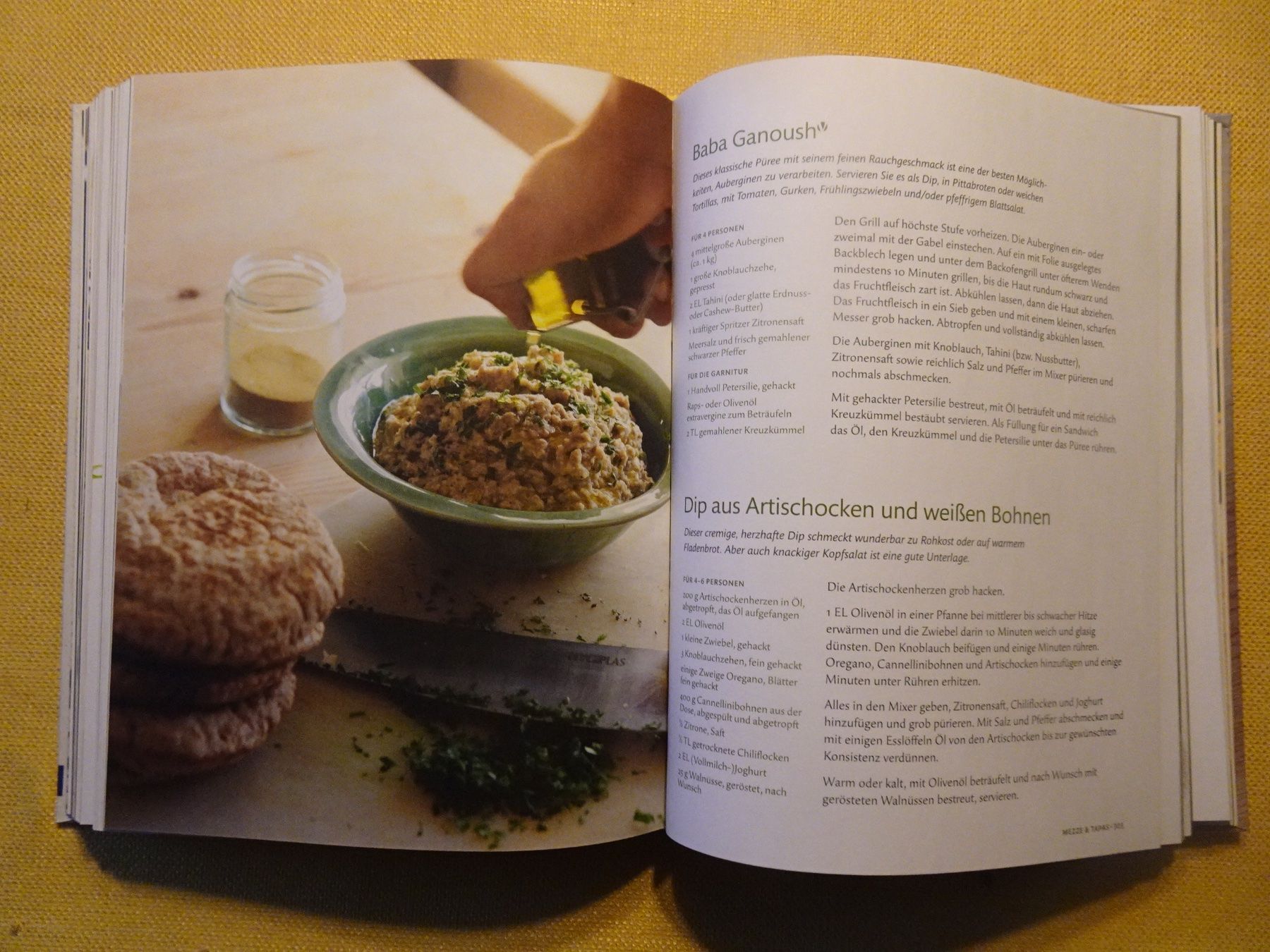 Bücher: Täglich Vegetarisch – Neu (gemäss Beschreibung) aus Oberweningen von Gerini 3