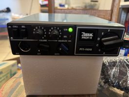 Zodiak Profi-6 Funk