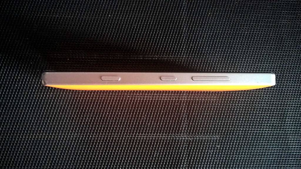 Telefoni cellulari / Smartphones: Nokia Lumia 930 – Usato da Vufflens-la-Ville venduto da prouge1528 4