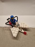 Lego 6808 Galaxy Trekktor