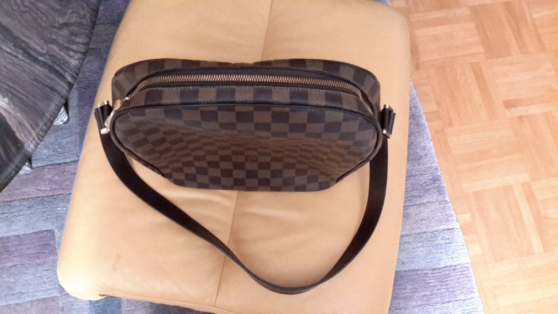 Louis Vuitton Taschen für Damen: Louis Vuitton  Ipanema GM – Gebraucht aus Langenthal von 3145 2
