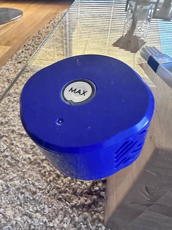 Dyson Altro per la casa: Hepa Filter Dyson V6 Serie – Nuovo (secondo la descrizione) da Niederuzwil venduto da minifan70 1