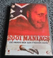 Horror DVD - 2001 Maniacs (16095)