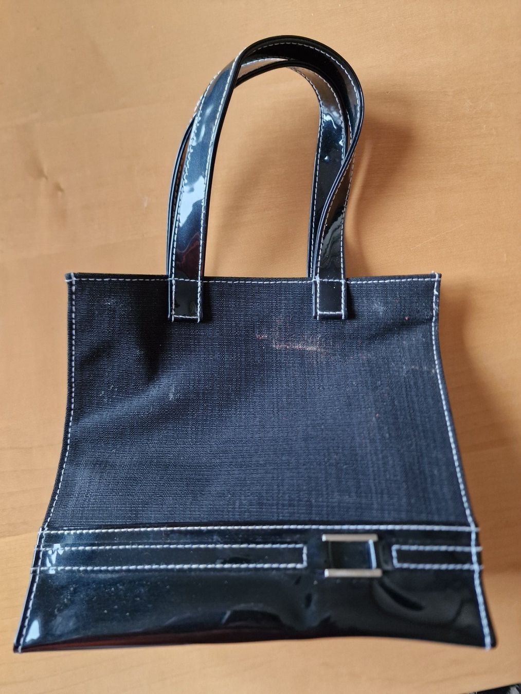 Estée Lauder Borse da donna: Estee Lauder Handtasche B 21 cm H 18 cm – Usato da Aesch BL venduto da Sommer755 1