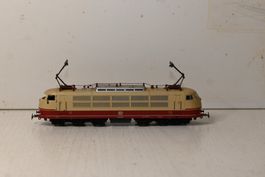 Märklin HO/AC Digital  Lokomotive DB 103 113-7 mit OVP Adr 5