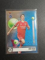 Topps Finest 2026 João Rego RC Rookie Card – SL Benfica
