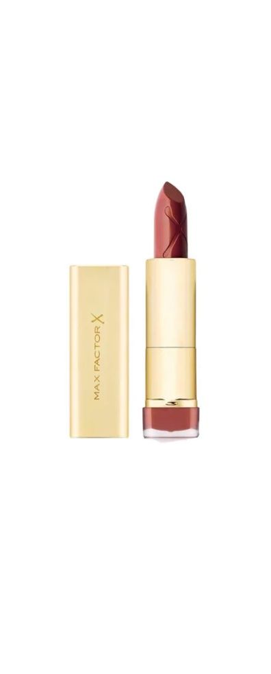 Make-up: Max Factor Colour Elixir Lippenstift 837 Sunbronze – Nuovo e nell'imballaggio originale da Uetikon am See venduto da Gabriela1709