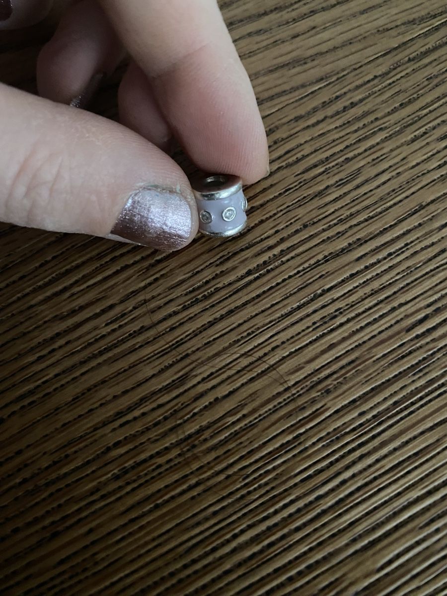 Pandora Anhänger: Pandora Charm – Gebraucht aus Muri AG von sonneblueme10 1