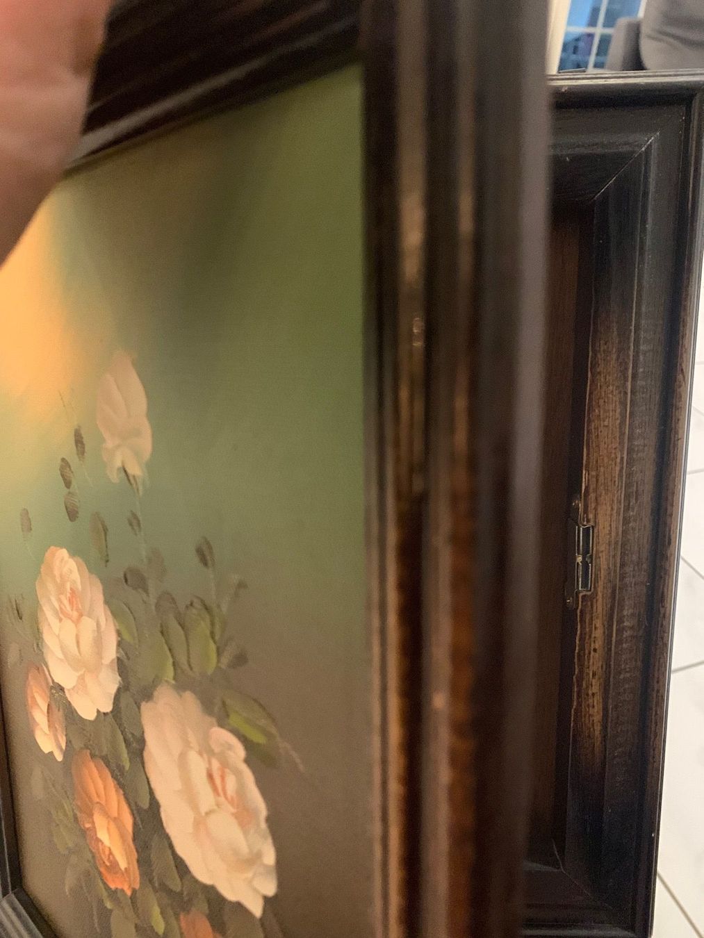 Gemälde: Oil Painting with Keybox..Special.. – Gebraucht aus Nuerensdorf von gokden1336 3