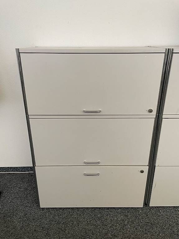 Armadi: Aktenschrank – Usato da Zürich venduto da hanswieheirii 3