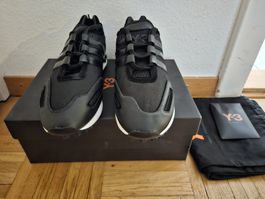 Y-3 by Yohji Yamamoto Sneaker – Gr. 42 – Neu & OVP