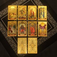 Rider Tarot
