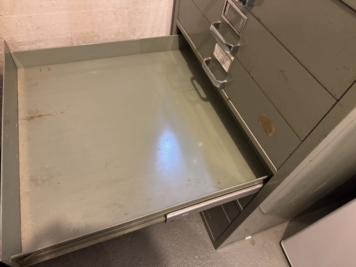 Armoires: Werkzeugschrank – D'occasion à Hölstein par Bri4nK 3