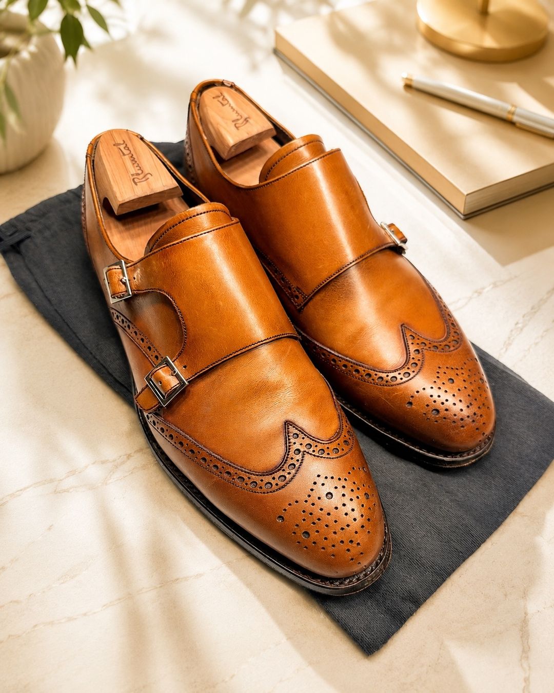 Chaussures hommes: Barker Schuhe Grösse 7F - Top! – Neuf (Voir description) à Volketswil par _MKSR_