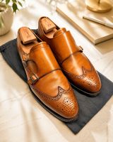 Barker Schuhe Grösse 7F - Top!