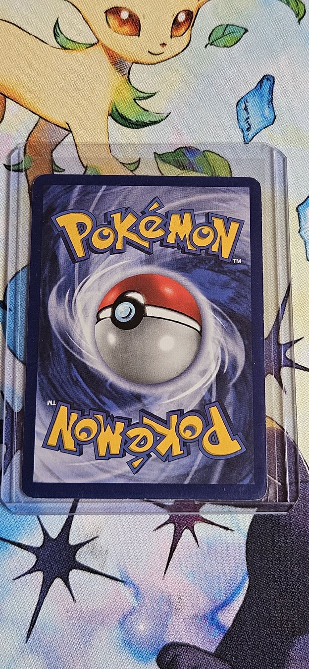 Pokémon Sammelbilder & Trading cards: Pokemon Breeder 76/102 Base Set ENG – Gebraucht aus Belp von Ginus85 1