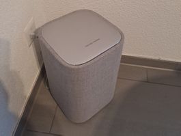 Harman/Kardon Citation Sub mit Garantie bis 16.03.2028
