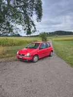VW Lupo 1.0 MPI
