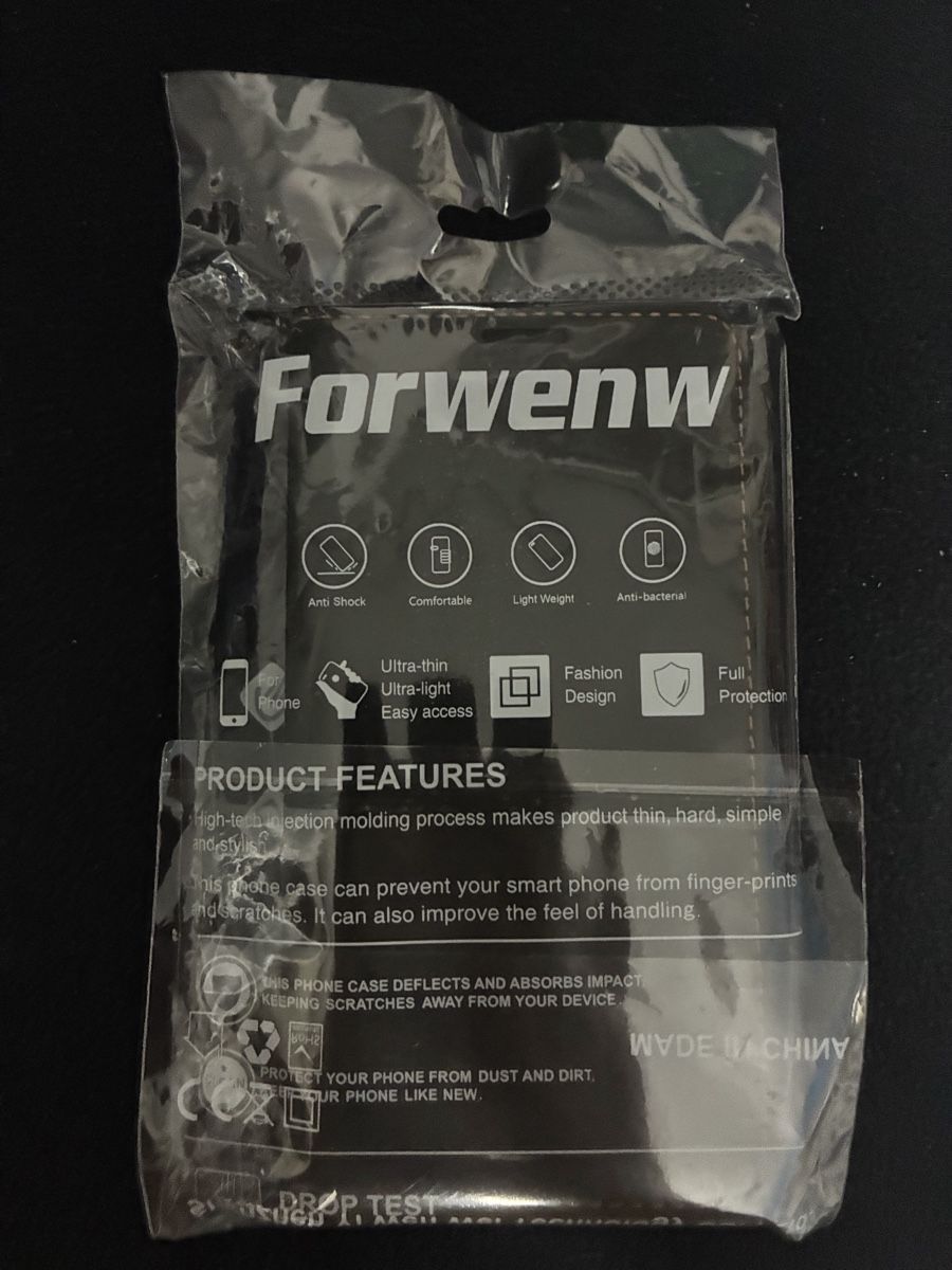 Apple Cover & Protezioni schermo: IP13 MINI CASE  – Nuovo (secondo la descrizione) da Taverne venduto da nad02026 1