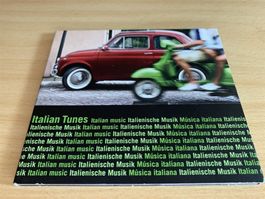 Italian Tunes