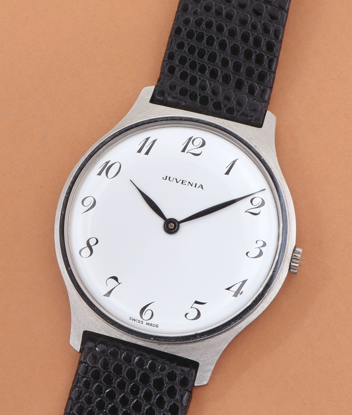MONTRE HOMME VINTAGE Skindiver Osco Mod. Montre mécanique aquatique