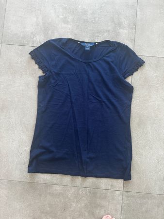 Used t-shirt Ralph Lauren