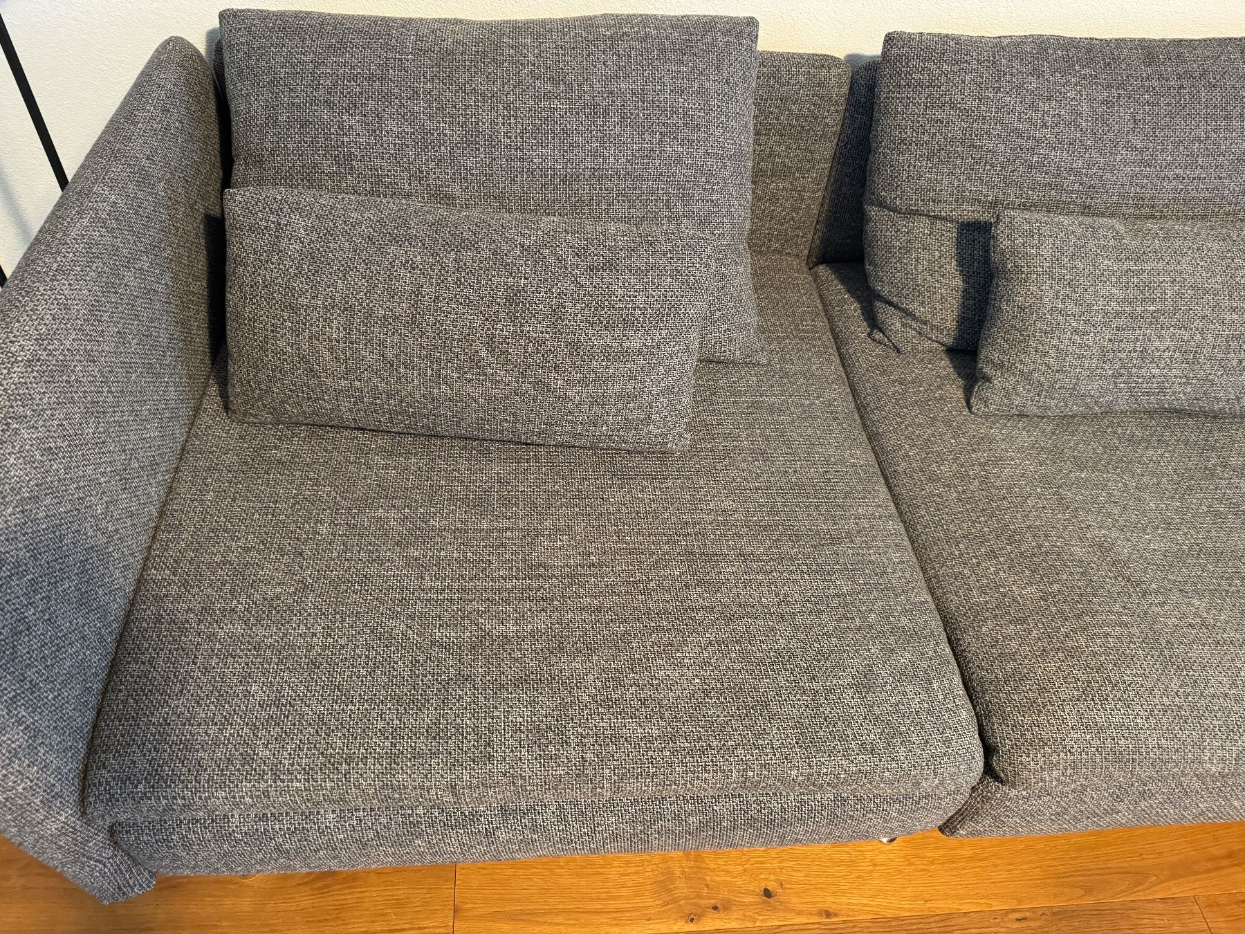 Ikea Divani: Sofa SÖDERHAMN – Nuovo (secondo la descrizione) da Kriens venduto da janus17 2