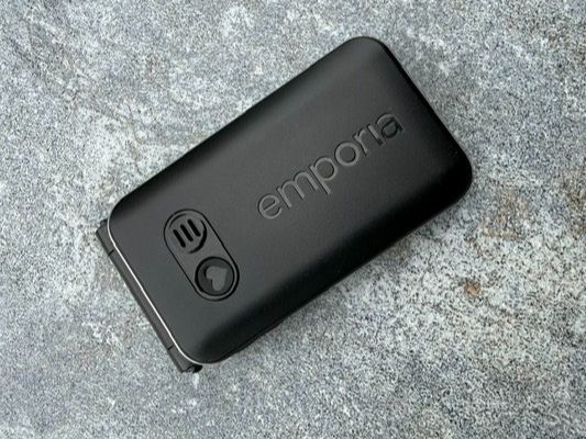 Emporia Handys / Smartphones: Emporia Joy LTE – Gebraucht aus Hettlingen von Davide04 2