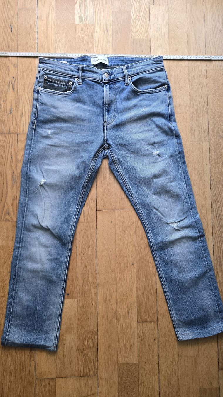 Calvin Klein Jeans: Calvin Klein Jeans, W32/L32 – Usato da Emmenbrücke venduto da meu_2j8p