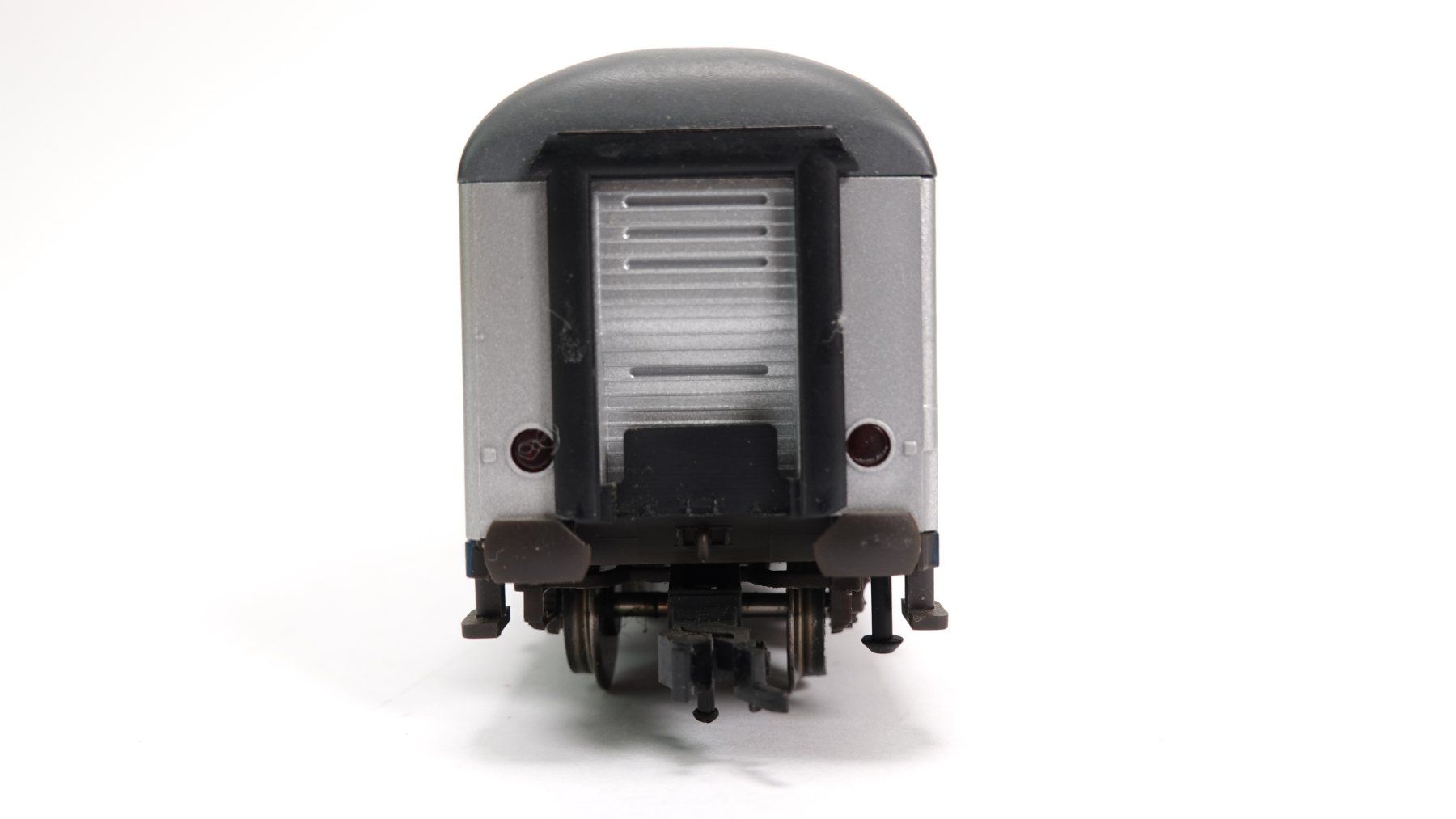Fleischmann Modellini di ferrovie: e70 Fleischmann DB Personenwagen silberling / 1234 – Usato da Thun venduto da evinka_gmbh 4