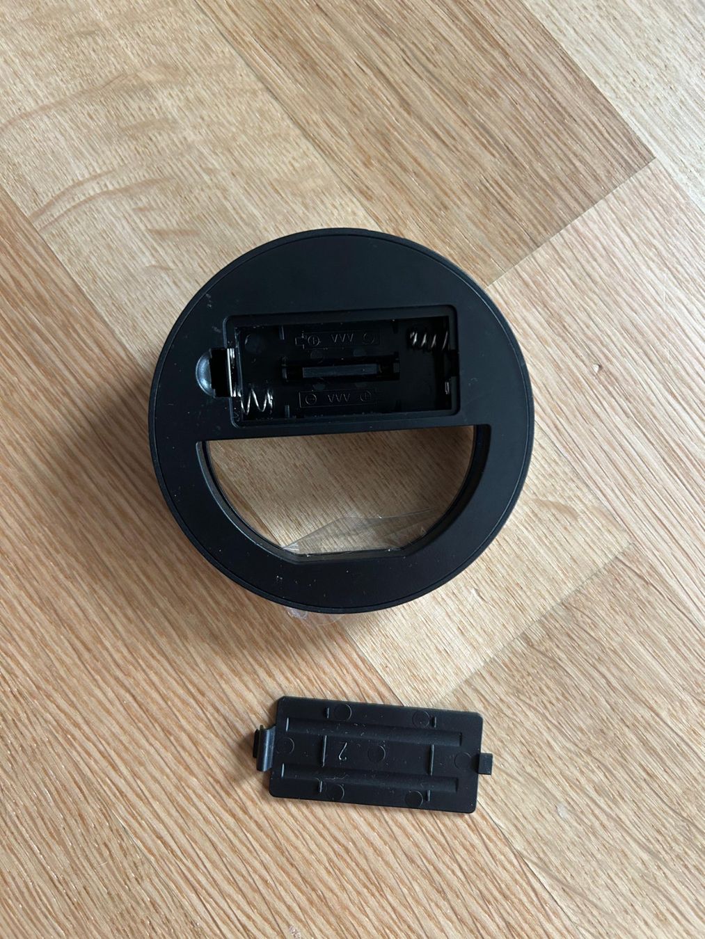 Grundig Lampen: Handy Ring Light – Gebraucht aus Uster von xBeccax 2