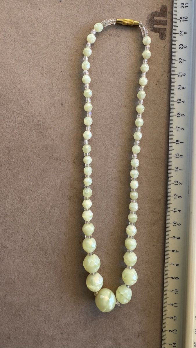 Catenine: Kette  – Usato da Bern venduto da Cytyttny 1