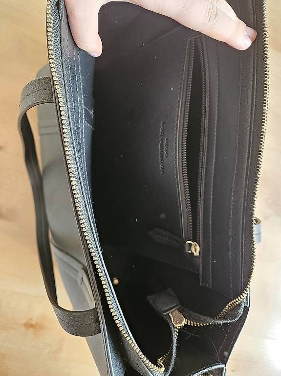 Borse da donna: valentino tasche schwarz – Usato da Kiesen venduto da Laura._ 2