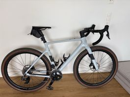Scott Addict Gravel 20 gravel Bike - Size 54 - Excellent