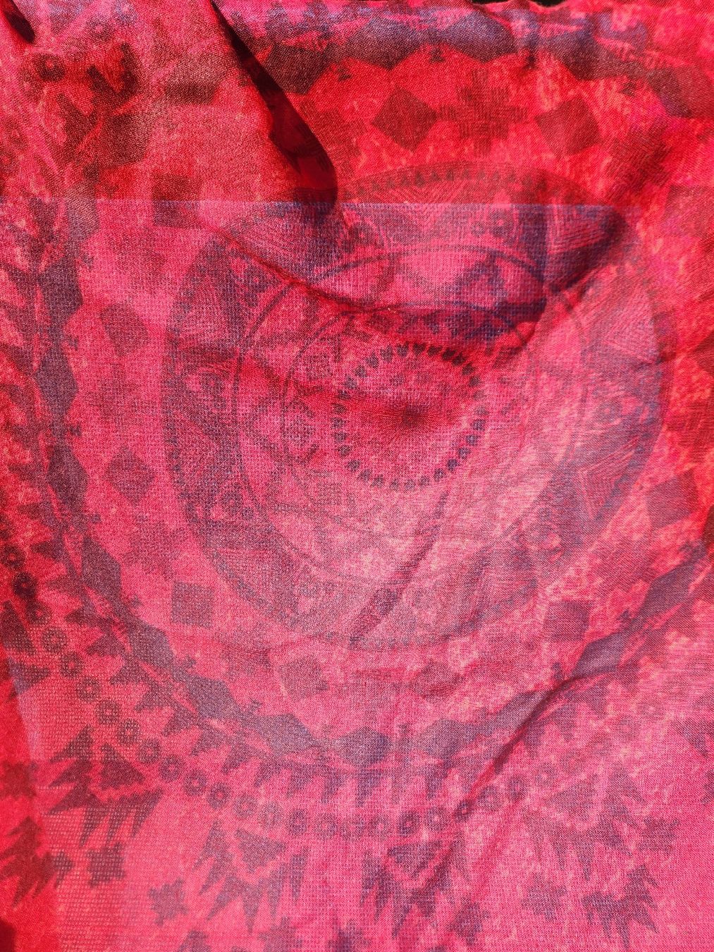 Desigual Foulards & écharpes: Leichter Sommerschal – D'occasion à Forch par ang_bhq6 2