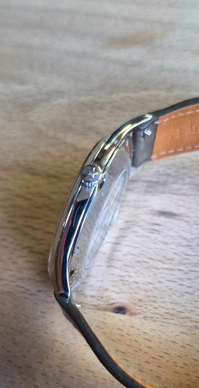 Zenith Orologi: Zenith Elite ultra thin – Usato da Bex venduto da kalibouli 4