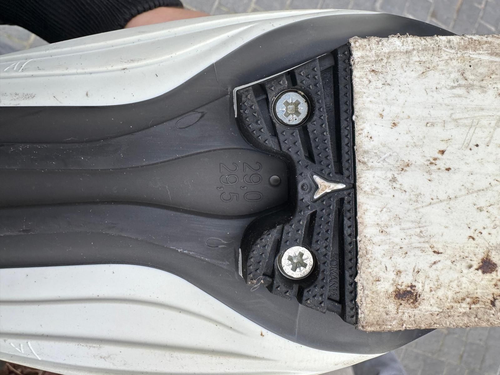 Atomic Herrenschuhe: CHAUSSURES DE SKI ATOMIC HAWX 2.0 110 – Gebraucht aus Lausanne von leo_ian 1