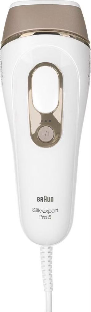 Braun Epiliergeräte: braun silk expert 5 pro – Neu (gemäss Beschreibung) aus Würenlos von race_2