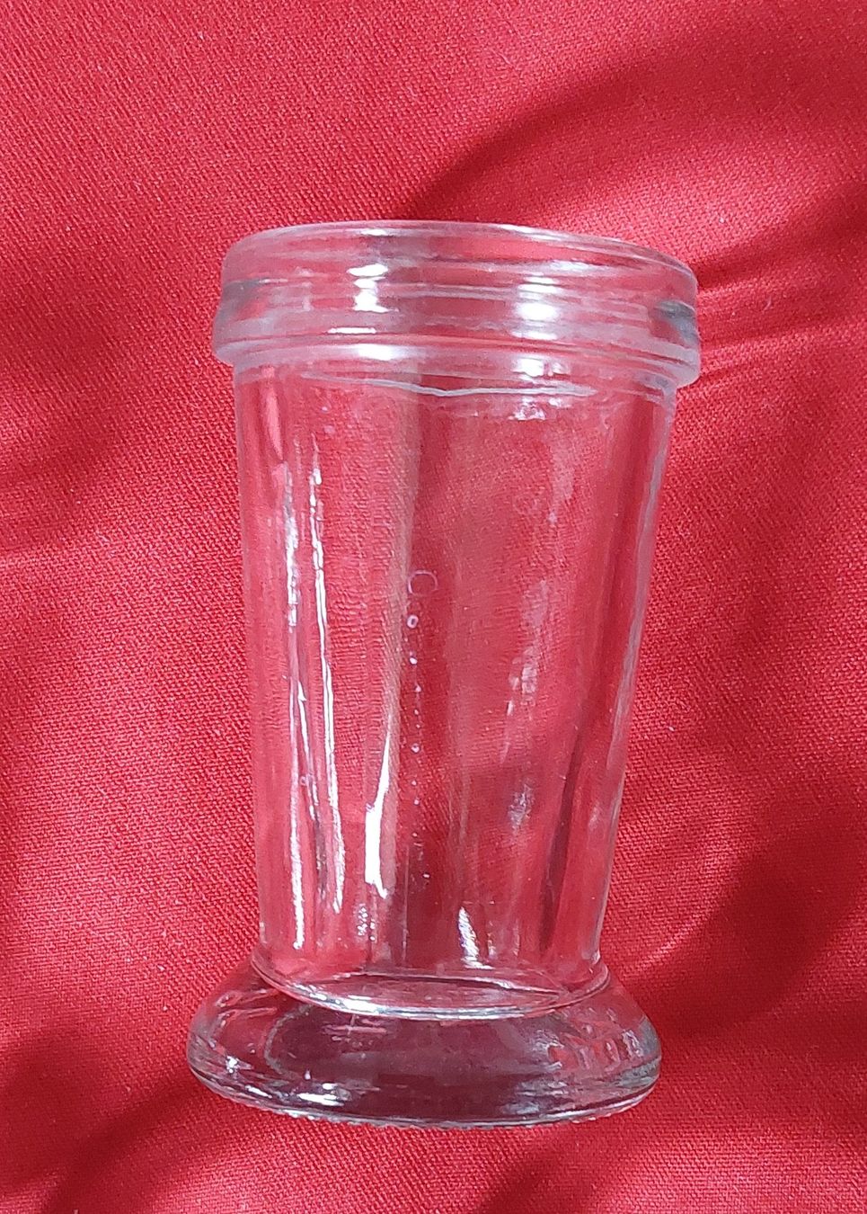Bicchieri: 7 Schnaps-Gläsli – Usato da Uitikon Waldegg venduto da Smeragol 1