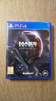 PS4, Game, PlayStation, Mass Effect: Andromeda, OVP