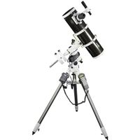 Skywatcher 150p EQ5 Montierung ,Laser, Okulare usw.
