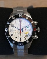 Zenith – Defy El Primero