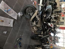 Motorrad Kawasaki z 750