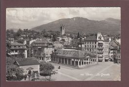 VEVEY - La Grenette - 1960